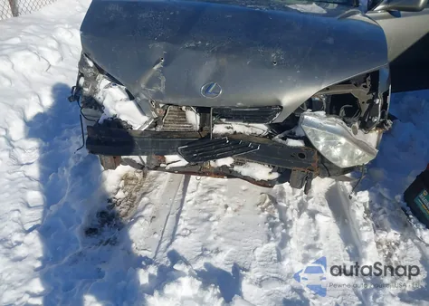 1998 Lexus Es 300 из США, поврежденный, VIN JT8BF28G4W5049166